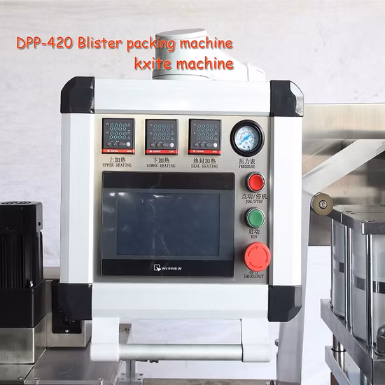 DP